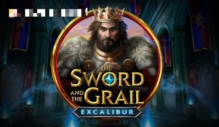 The Sword and the Grail Excalibur