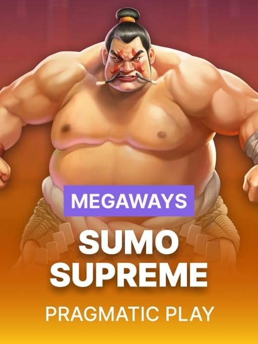 Sumo Supreme Megaways screenshot